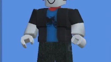 Bacon boy bootleg spinning #gaming #Browsegame #Browsegamer #Copy #Roblox #Funkytown #Short #Shorts