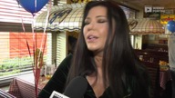 Iwona Węgrowska: Pomogę córce w świecie bezwzględnego show-biznesu | Wideoportal