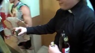 Konklawe w akademiku politechniki