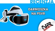 Darmoszka na PSVR - Recenzja