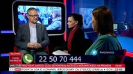 Tak zachowuje sie lewica i Obywatele RP.