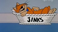 Pixie, Dixie i Pan Jinks - 2x04 - Wojna Robotów