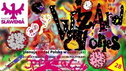 Aktualności 5. 05. 7529r. sław/2021r. łac.  w Radio Sławenia