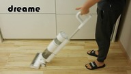 DREAME H11  Recenzja i TEST Odkurzacza Mopującego (Elektryczny MOP)