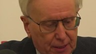 Krzysztof Baliński o reparacjach wojennych