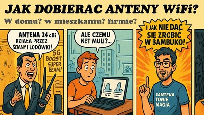 Już dziś ZAPRASZAM na wielki LIVE/webinar otwierający na naszym kanale: 
https://www.youtube.com/live/jC2LyK3a78c 
Nie zapomnij! Bo znowu przegapisz MEGA OKAZJE od ATNEL i będzie psikro ;)


 Sprawdź nasze kursy na:
 https://akademia.atnel.pl/

 Dowiedz się więcej o naszej działalności:
 https://atnel.pl/

 Szukasz sprawdzonego sprzętu, książek, bibliotek i softu?
Sprawdź nasz sklep:
 https://sklep.atnel.pl/

 Nie chcesz, żeby nasze maile wpadały do SPAMu?
Dodaj nasz adres do białej listy  tutaj pokazuję jak to zrobić krok po kroku:
 https://www.youtube.com/watch?vq2bP4mSPig8

 Jeśli cenisz moją pracę i chcesz mnie wesprzeć:
 https://patronite.pl/mirekk36