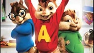 Piosenka o komarze - Chipmunks