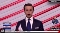 Krzysztof Bosak o bezpieczeństwie militarnym i ekonomicznym Polski \\ Debata Prezydencka \\ 4MensTV