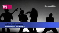 Red Hot Chili Peppers - Give It Away (1991)