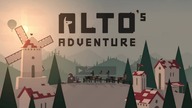The Alto Collection The Altos Adventure Gameplay, początek gry