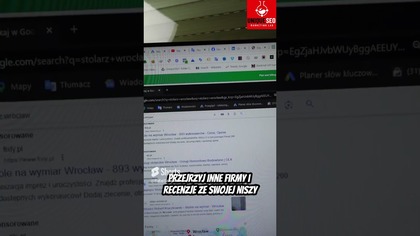Jak legalnie ukraść klientów swojej konkurencji