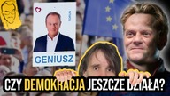 Donald Tusk: Uśmiechnięty Wódz | Analiza