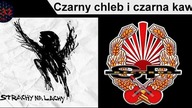 Czarny chleb i czarna kawa - Strachy Na Lachy 432 Hz