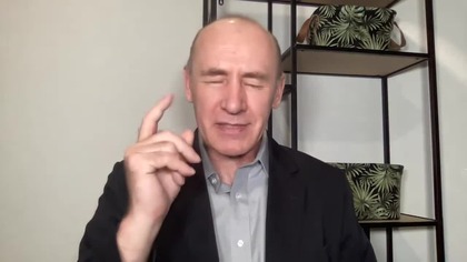 21. 07. 2023r FedNow, wojna na wschodzie i Trump.