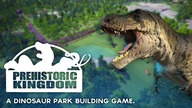 Prehistoric Kingdom demo  - Niezłe prehistoryczne zoo !
