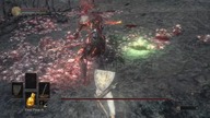 Soul of Cinder (Soul Level 1 / No hit) Dark Souls 3