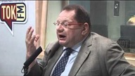 Kalisz: Kamiński jest nieprofesjonalny - to widać