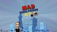 #1 Mad Games Tycoon