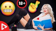 NARKOTYK MÓZGU!? - 10 CIEKAWOSTEK  #50
