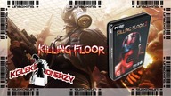 Killing Floor 2 Limited Edition Unboxing - Edycja Limitowana - Kolekcjonerzy - #144 -