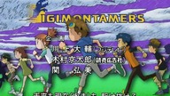 Digimon Tamers odcinek 32 - Sekret Narodzin Guilmona! Tajemnicza Wodna Przestrzeń (napisy PL)