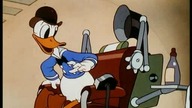 Kaczor Donald - Wynalazki (1937)