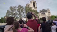 Pożar katedry Notre-Dame