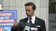 Rządowa propaganda coraz droższa! 2 miliony złotych dla Zarządu TVP - Krzysztof Bosak