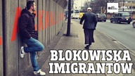 Londyńskie blokowiska IMIGRANTÓW #145