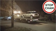 Pijany kierowca i zatrzymanie obywatelskie #350 Wasze Filmy