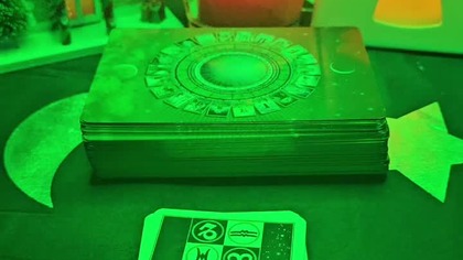 UCZUCIA, RELACJE, ZWIĄZKI 20/21/22 LUTY 