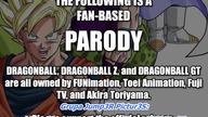 TFS Dragon Ball Z Abridged 47 Napisy PL HD