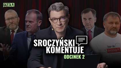 Gdzie PO-PiS się bije, tam Konfa korzysta