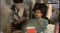 Andrzej Zaucha - Po prostu leżę (Teledysk) 1984