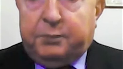 Netanjahu i Trump: Tajny plan na Iran? #shorts