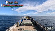 Tour de Madagascar - Trudny rejs wokół Madagaskaru E08 [ENG SUB]