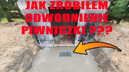 Nie róbcie tak jak ja  Piwniczka ogrodowa.  Jak zrobić piwniczkę?