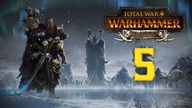 Total War: Warhammer - Norsca #5 (#gameplay #PL, #zagrajmy)