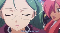 0 no Tsukaima odcinek 06 napisy pl