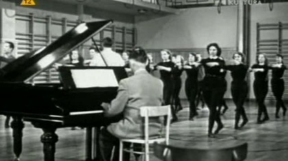 Nasz zesp&oacute;ł (1955)