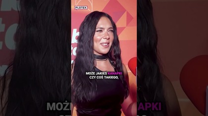 Kaeyra bez tego nie wyjdzie na scenę #shorts #showbiz #plotek