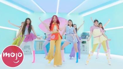 Top 10 Best P-Pop Girl Groups