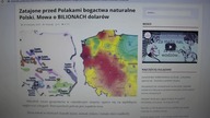 Zatajone przed Polakami bogactwa Polski. Kto i kiedy oddał zasoby warte biliony złotych w obce ręce?