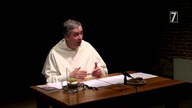 Rok pontyfikatu papieża Franciszka - O. prof. Jarosław Kupczak OP
