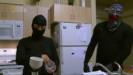 Przestępczość Sp.  z o. o S01E05 | POLSKI LEKTOR