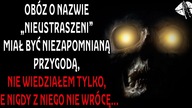 Cmentarzysko | CreepyPastaPL | Szepty Horroru