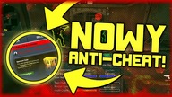NOWY ANTI-CHEAT!