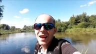 Akcja uwalniam ryby i miejscówka na Sandacze Vol.  5