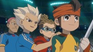 Inazuma Eleven Odcinek 85 - Nasz bilet do świata (Polski Dubbing) [Ender]