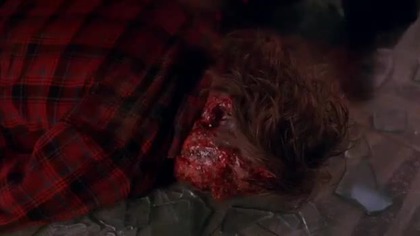 Powr&oacute;t Żywych Trup&oacute;w 2(Return Of The Living Dead Part II) horror, komedia 1988 lektor pl